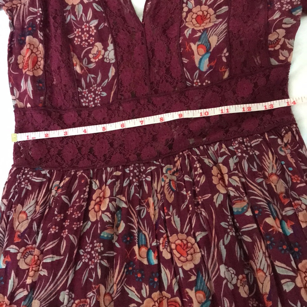 FP ONE LACE DRESS - Picture 6 of 8